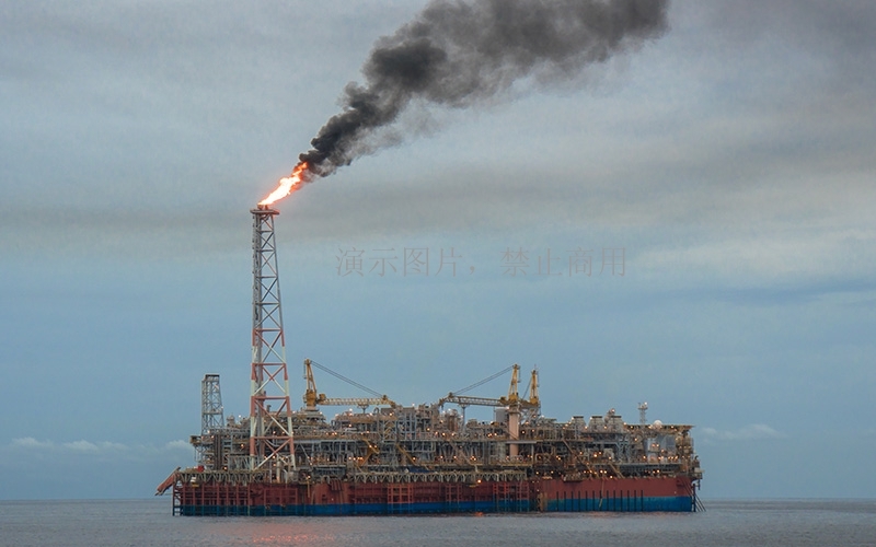 油氣項(xiàng)目Ⅳ