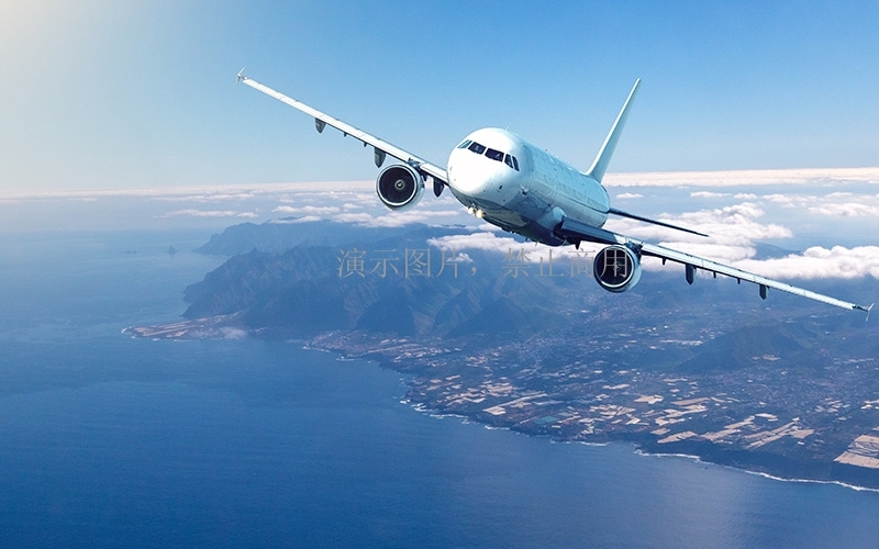 航空航天項目Ⅲ